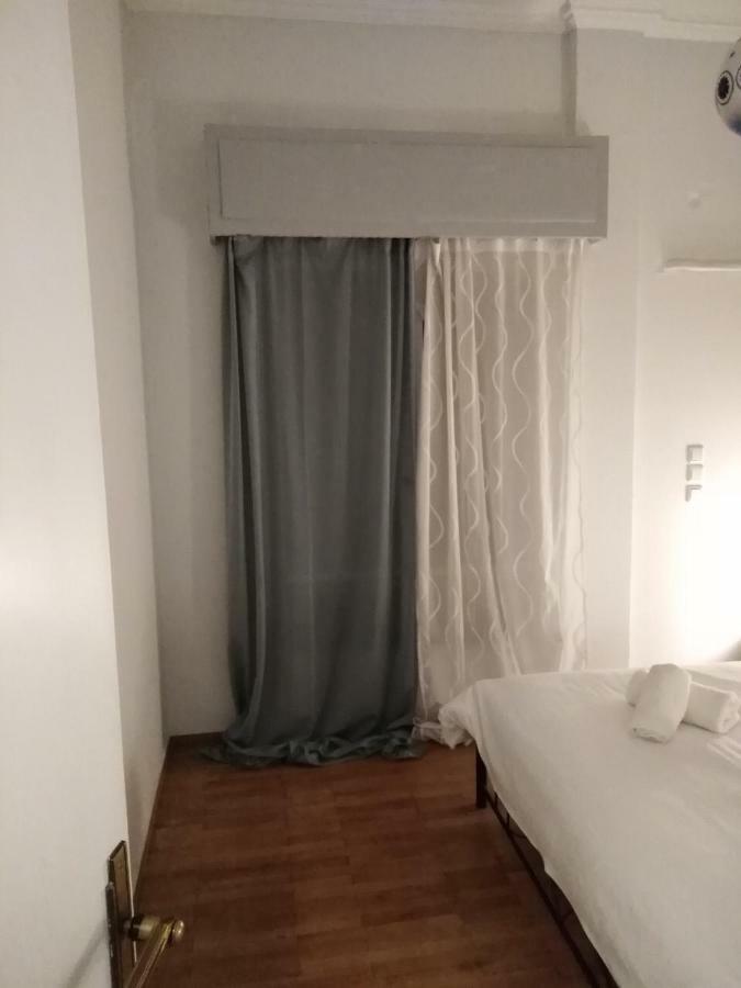 Life Houses Athens City Center Apartment Exteriör bild